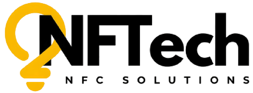 NF Tech Logo